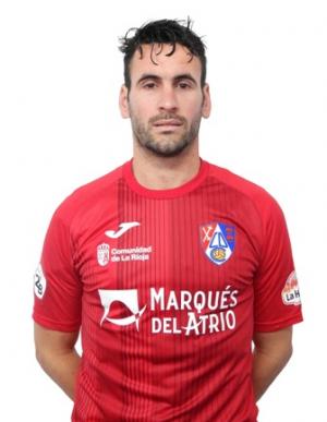 Regino (Xerez D.F.C.) - 2018/2019